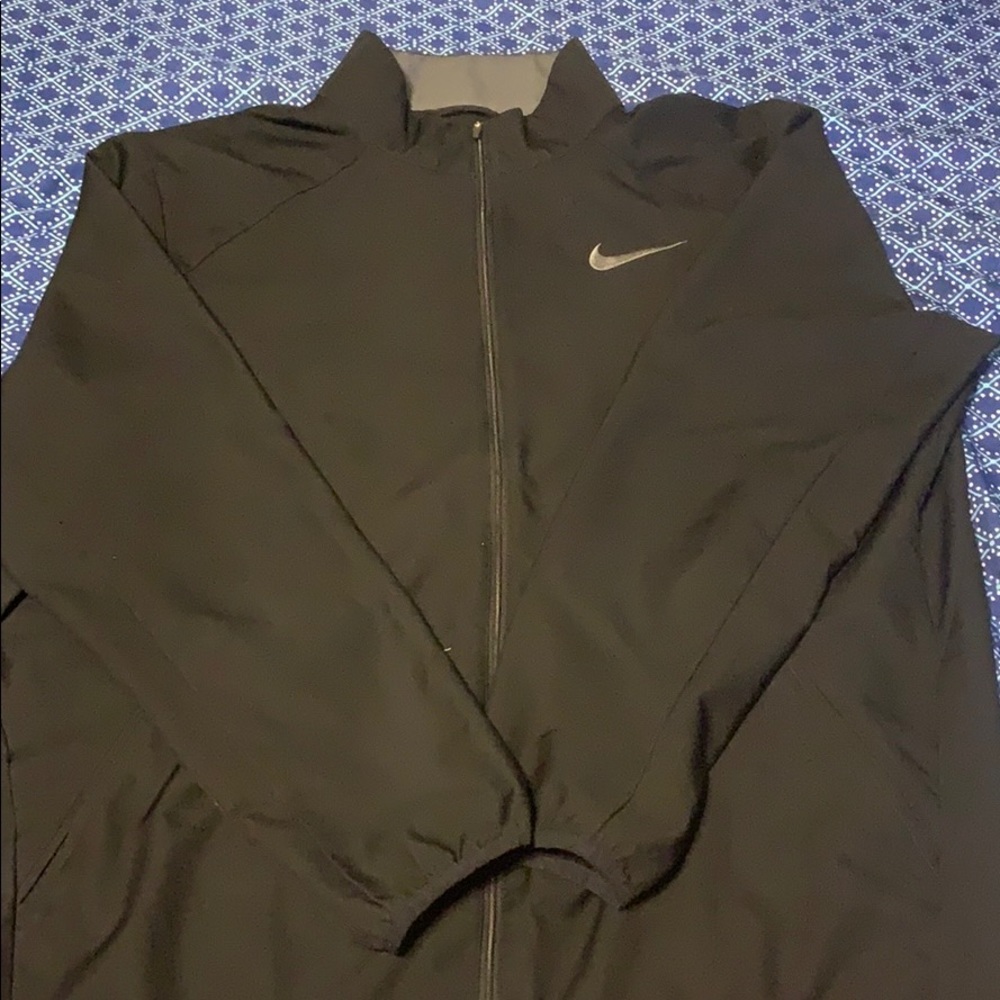 Nike Jacket(Open to offers)